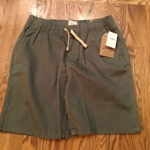 Weatherproof vintage comfort shorts 🩳